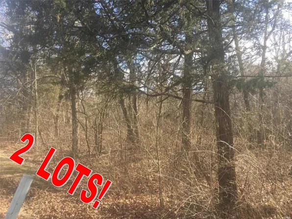 0 Yorktown Dr, De Soto, MO 63020