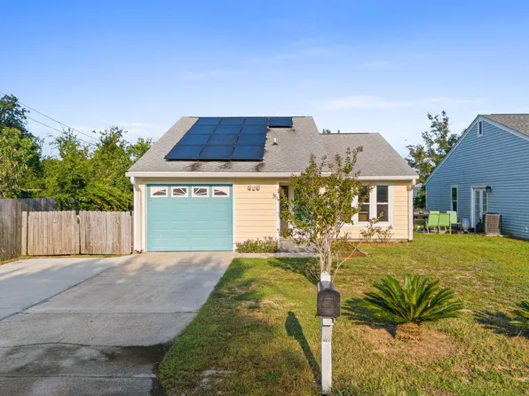 125 N Charlene Dr, Panama City, FL 32404