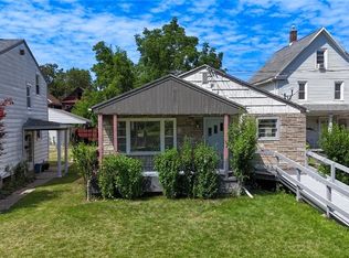 1962 Falls St, Niagara Falls, NY 14303