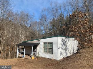 0 Timber Ridge Rd, Needmore, PA 17238