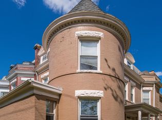 1425 Allison St NW APT A2, Washington, DC 20011