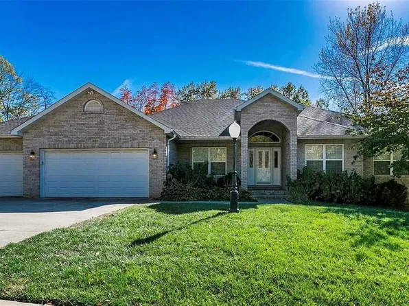 212 Michael Dr, Troy, IL 62294
