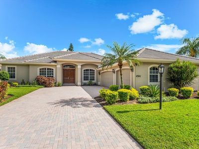 4941 Bridgehampton Blvd, Sarasota, FL, 34238