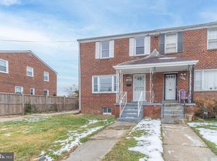 2415 Saint Clair Dr, Temple Hills, MD 20748