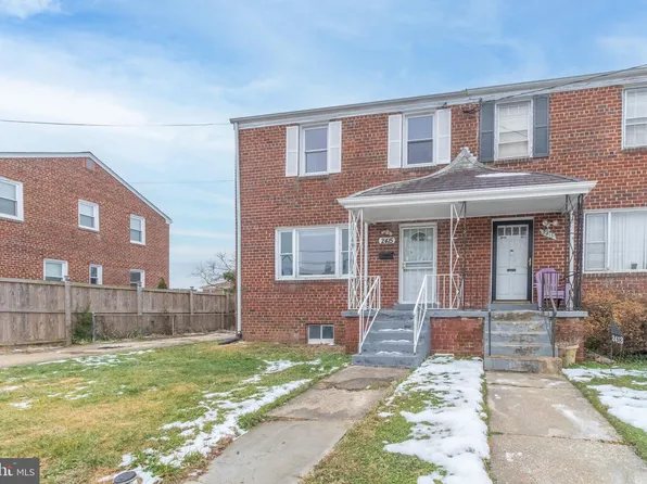 2415 Saint Clair Dr, Temple Hills, MD 20748