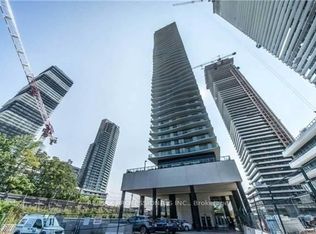 33 Shore Breeze Dr UNIT 2904, Toronto, ON M8V 0G1