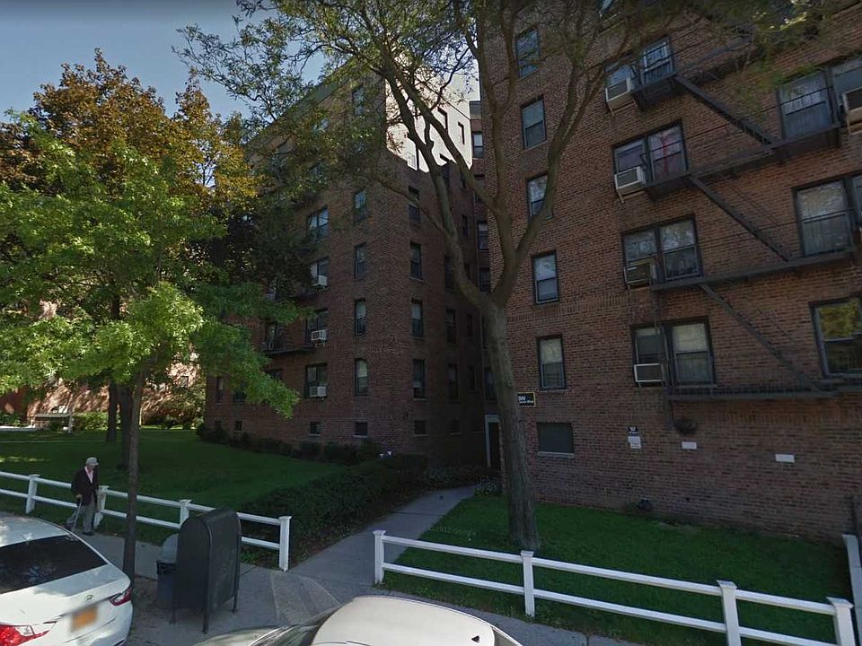 1st image of 83-85 Woodhaven Blvd #1F