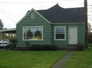 1604 Jefferson St, Kelso, WA 98626