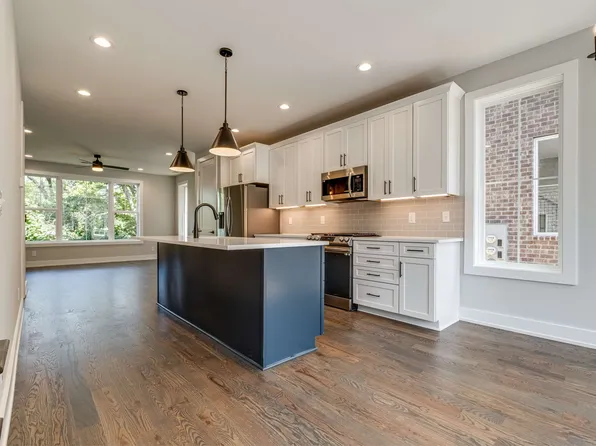 Porchlight East Hill