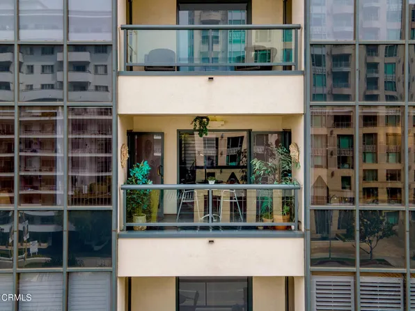 10724 Wilshire Blvd APT 607, Los Angeles, CA 90024