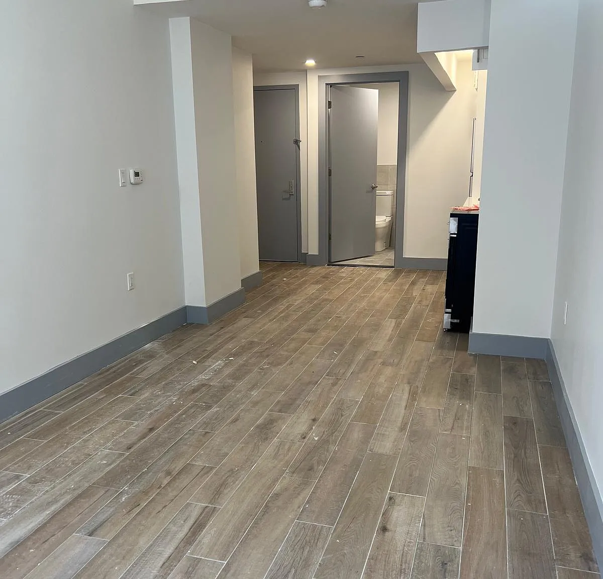 Studio, 600 sqft, $2,646 — Photo 4