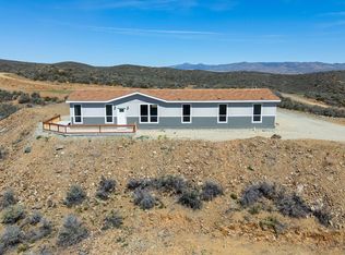 4070 S HEAVENS LIGHT Lane, Humboldt, AZ 86329