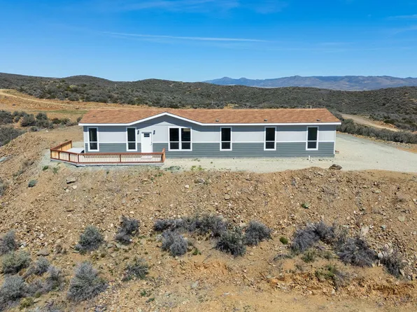 4070 S HEAVENS LIGHT Lane, Humboldt, AZ 86329