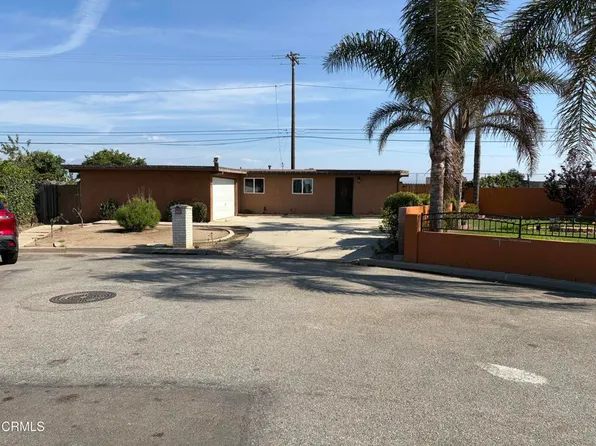 3496 Rene St, Oxnard, CA 93036