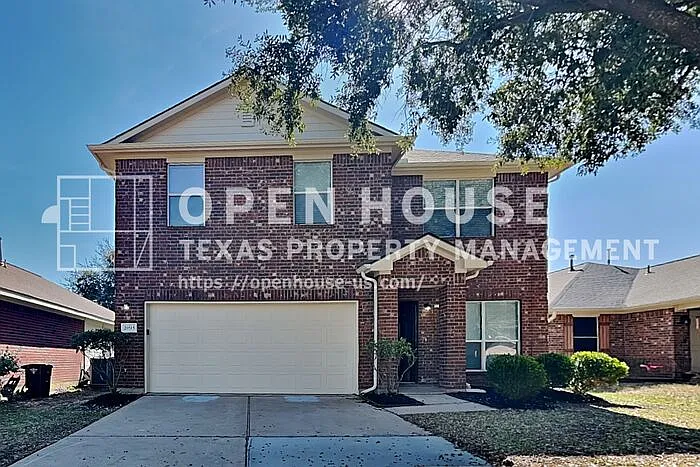 20515 Rustic Rail Ct — Photo 1