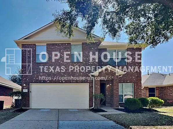 20515 Rustic Rail Ct, Cypress, TX 77433