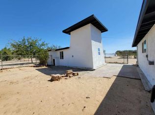 73536-2 Raymond Dr, Twentynine Palms, CA 92277