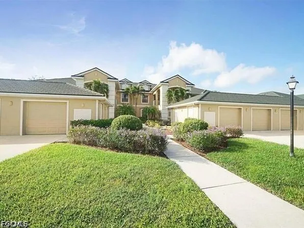 2261 Somerset Ridge Dr Unit 203, Lehigh Acres, FL 33973