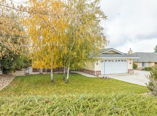 18041 Bold Venture Dr, Tehachapi, CA 93561