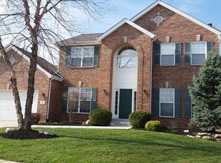5 Sea Pines Ct, O'Fallon, MO 63368