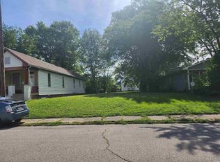 926 S Elliott St, Evansville, IN 47713