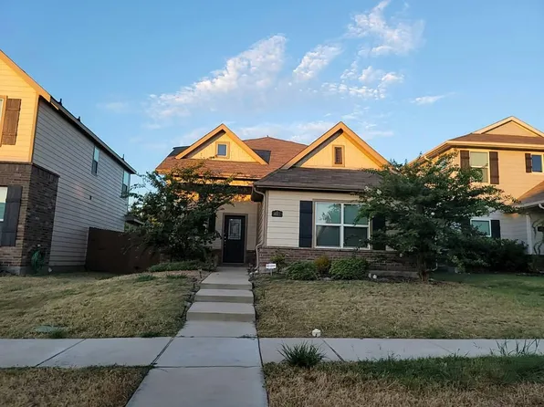 4021 Aurora Ln, Heartland, TX 75126