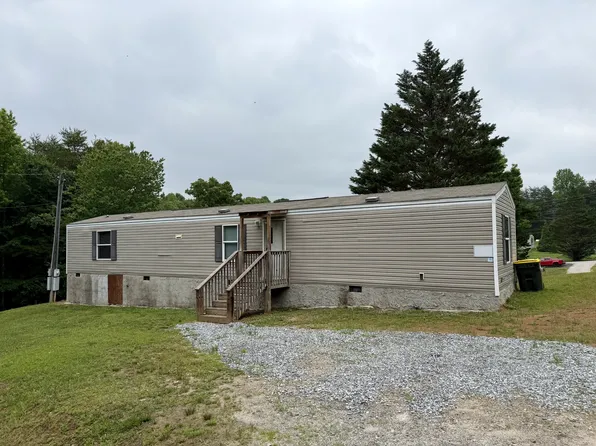 144 Shiree Dr, Cleveland, GA 30528