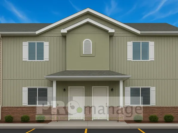 Parkway Place (2), 1561-1605 John Adams Pkwy #1597, Idaho Falls, ID 83401