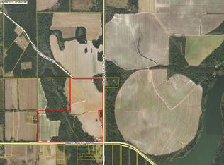 209 Mount Pleasant Rd, Quincy, FL 32351