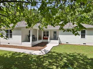 254 Price Rd, Brooks, GA 30205