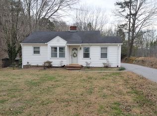 2767 Hope Church Rd, Winston Salem, NC 27127