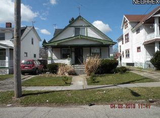 4110 E 143rd St, Cleveland, OH 44128