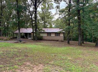 750 Rock Creek Rd, Hot Springs, AR 71913