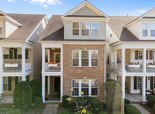 4557 Totteridge Ln, Virginia Beach, VA 23462
