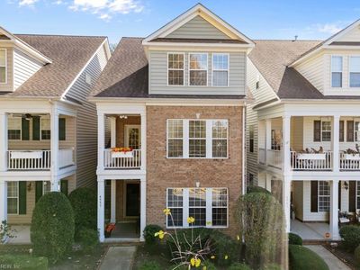 4557 Totteridge Ln, Virginia Beach, VA, 23462