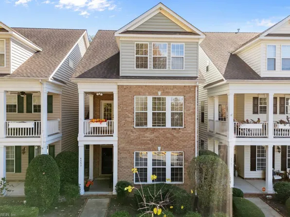 4557 Totteridge Ln, Virginia Beach, VA 23462
