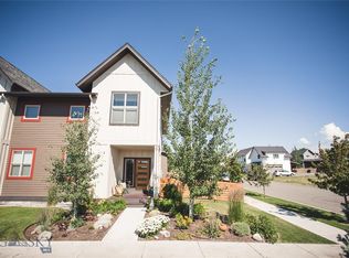 200 N Cottonwood Rd, Bozeman, MT 59718