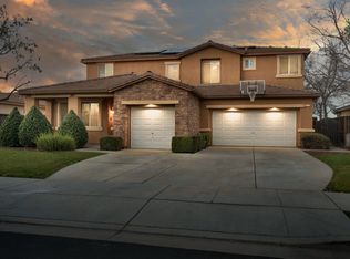 2986 Mary Ave, Sanger, CA 93657