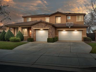 2986 Mary Ave, Sanger, CA, 93657