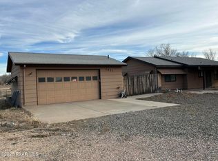 3651 N Yo He Wah Dr, Chino Valley, AZ 86323