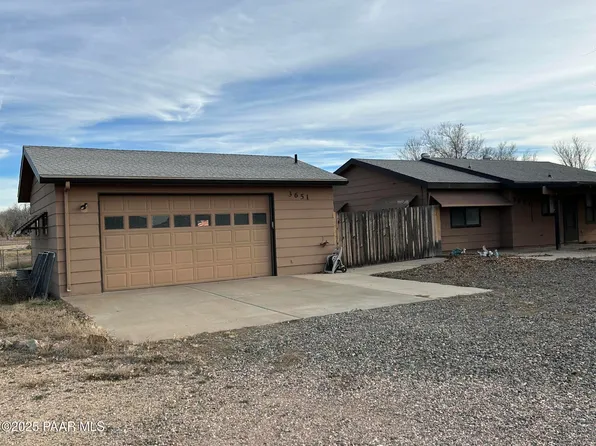 3651 N Yo He Wah Dr, Chino Valley, AZ 86323
