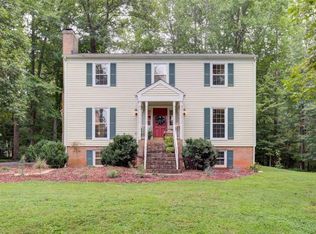 600 Carrsbrook Dr, Charlottesville, VA 22901