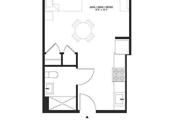 2nd image of this home