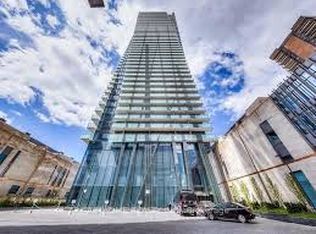 1080 Bay St #1903, Toronto, ON M5S 0A5