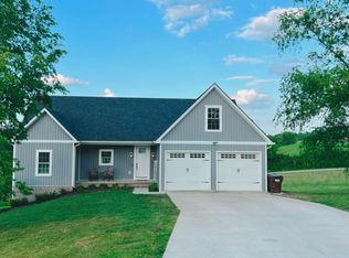 106 Bryans Way, Lancaster, KY 40444