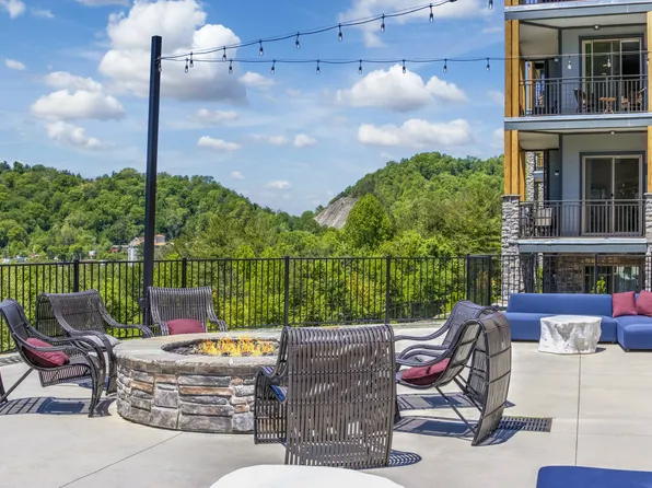 Enclave Piney Mountain, 1040 Enclave Piney Ln #1-003, Asheville, NC 28805