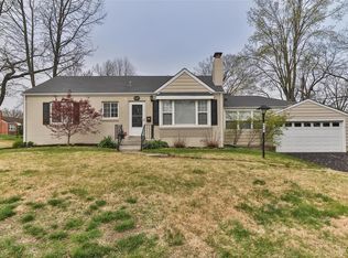 1315 Culverhill Dr, Saint Louis, MO