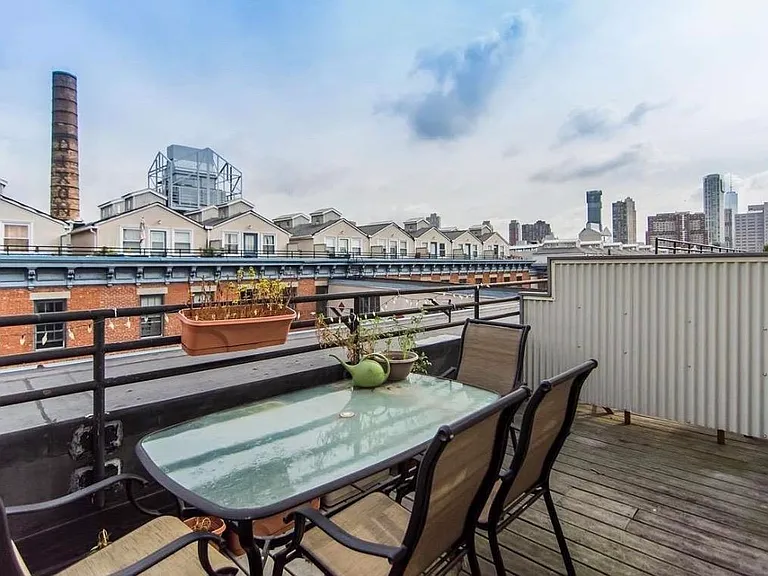 187 Wayne St #410C — Photo 10
