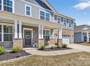 3074 Falling Stone Cir, Indian Trail, NC 28079