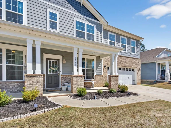 3074 Falling Stone Cir, Indian Trail, NC 28079